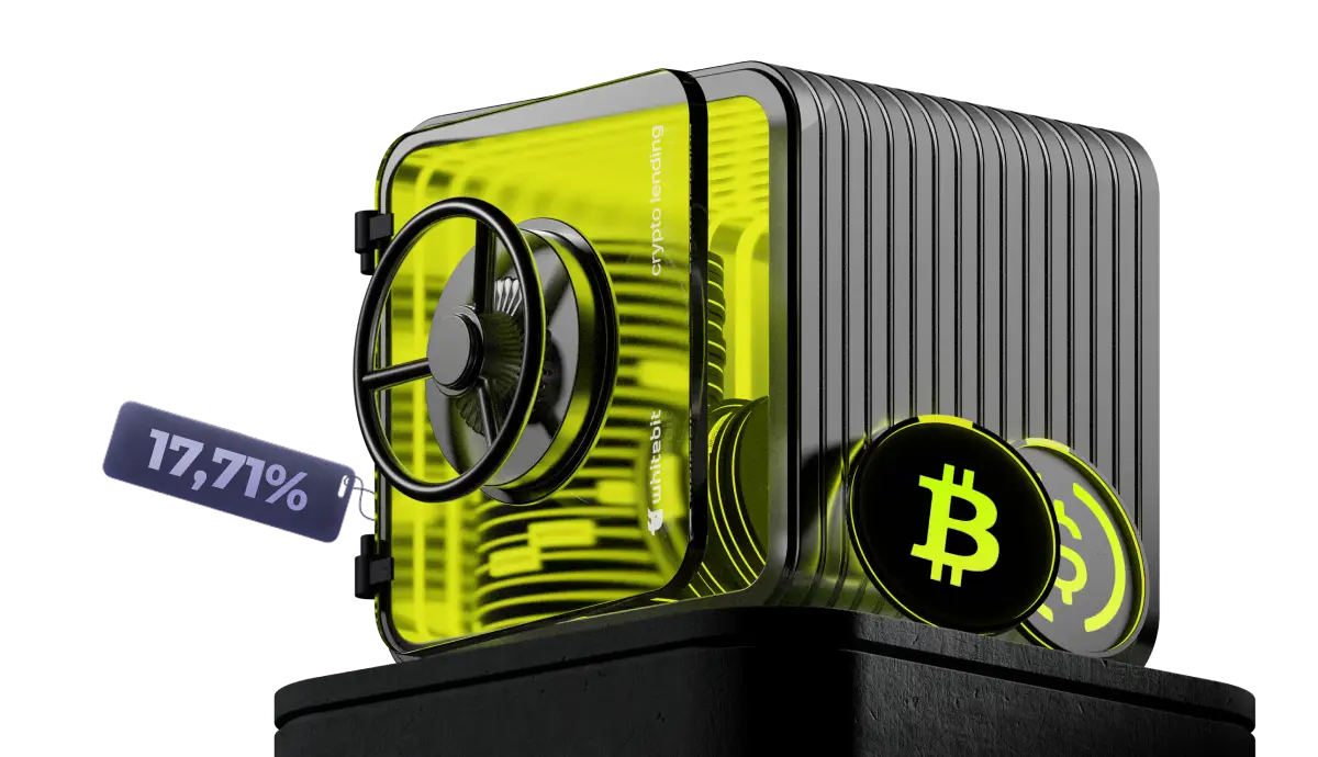 Crypto Lending